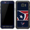 NFL Houston Texans Zone Block Galaxy S7 Active Skin