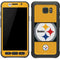 NFL Pittsburgh Steelers Zone Block Galaxy S7 Active Skin