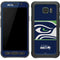 NFL Seattle Seahawks Zone Block Galaxy S7 Active Skin