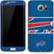 NFL Buffalo Bills Zone Block Galaxy S7 Edge Skin