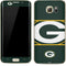 NFL Green Bay Packers Zone Block Galaxy S7 Edge Skin
