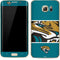 NFL Jacksonville Jaguars Zone Block Galaxy S7 Edge Skin
