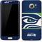 NFL Seattle Seahawks Zone Block Galaxy S7 Edge Skin