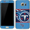 NFL Tennessee Titans Zone Block Galaxy S7 Edge Skin