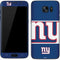 NFL New York Giants Zone Block Galaxy S7 Skin