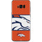 NFL Denver Broncos Zone Block Galaxy S8 Plus Skin