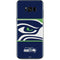 NFL Seattle Seahawks Zone Block Galaxy S8 Plus Skin