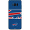NFL Buffalo Bills Zone Block Galaxy S8 Skin