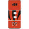 NFL Cincinnati Bengals Zone Block Galaxy S8 Skin