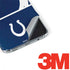 NFL Indianapolis Colts Zone Block Galaxy S8 Skin