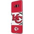 NFL Kansas City Chiefs Zone Block Galaxy S8 Skin