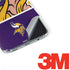 NFL Minnesota Vikings Zone Block Galaxy S8 Skin
