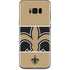 NFL New Orleans Saints Zone Block Galaxy S8 Skin