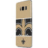NFL New Orleans Saints Zone Block Galaxy S8 Skin