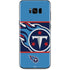 NFL Tennessee Titans Zone Block Galaxy S8 Skin