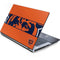 NFL Chicago Bears Zone Block Generic Laptop Skin