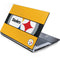NFL Pittsburgh Steelers Zone Block Generic Laptop Skin