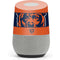 NFL Chicago Bears Zone Block Google Home Skin