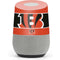 NFL Cincinnati Bengals Zone Block Google Home Skin