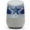 NFL Dallas Cowboys Zone Block Google Home Skin