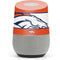 NFL Denver Broncos Zone Block Google Home Skin