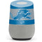 NFL Detroit Lions Zone Block Google Home Skin