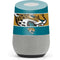 NFL Jacksonville Jaguars Zone Block Google Home Skin