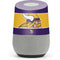 NFL Minnesota Vikings Zone Block Google Home Skin