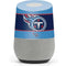 NFL Tennessee Titans Zone Block Google Home Skin