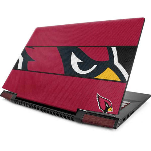 NFL Arizona Cardinals Zone Block Lenovo IdeaPad Skin