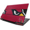 NFL Arizona Cardinals Zone Block Lenovo IdeaPad Skin