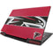 NFL Atlanta Falcons Zone Block Lenovo IdeaPad Skin