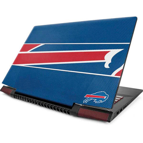 NFL Buffalo Bills Zone Block Lenovo IdeaPad Skin