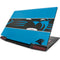 NFL Carolina Panthers Zone Block Lenovo IdeaPad Skin