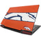 NFL Denver Broncos Zone Block Lenovo IdeaPad Skin