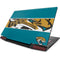 NFL Jacksonville Jaguars Zone Block Lenovo IdeaPad Skin
