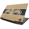 NFL New Orleans Saints Zone Block Lenovo IdeaPad Skin