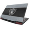 NFL Las Vegas Raiders Zone Block Lenovo IdeaPad Skin