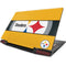 NFL Pittsburgh Steelers Zone Block Lenovo IdeaPad Skin