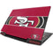 NFL San Francisco 49ers Zone Block Lenovo IdeaPad Skin