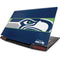 NFL Seattle Seahawks Zone Block Lenovo IdeaPad Skin