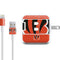 NFL Cincinnati Bengals Zone Block iPad Charger (10W USB) Skin