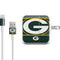 NFL Green Bay Packers Zone Block iPad Charger (10W USB) Skin