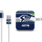 NFL Seattle Seahawks Zone Block iPad Charger (10W USB) Skin