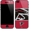 NFL Atlanta Falcons Zone Block iPhone 5/5s/5SE Skin