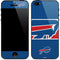 NFL Buffalo Bills Zone Block iPhone 5/5s/5SE Skin