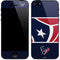 NFL Houston Texans Zone Block iPhone 5/5s/5SE Skin