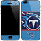 NFL Tennessee Titans Zone Block iPhone 5/5s/5SE Skin