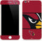 NFL Arizona Cardinals Zone Block iPhone 6/6s Plus Skin