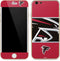 NFL Atlanta Falcons Zone Block iPhone 6/6s Skin